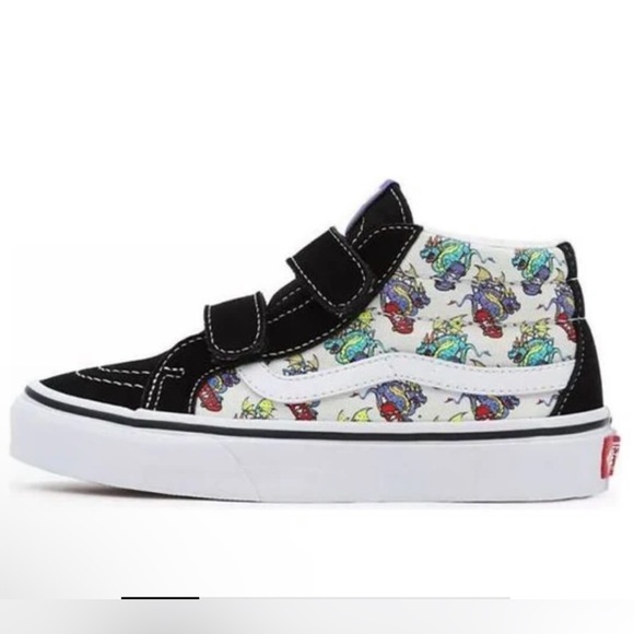 Vans Other - Kids Vans